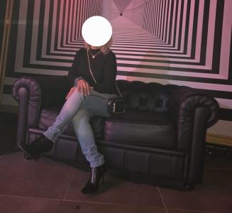 617594324: Chica busca chico en La Rioja