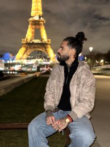 603324357: Chico busca chica en Burgos