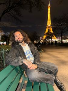 603324357: Chico busca chica en Burgos