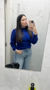 613308459: Chica busca chico en Córdoba