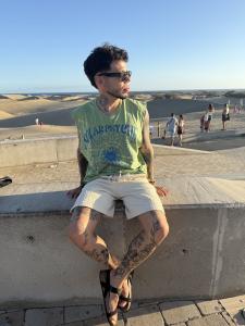 634400019: Chico busca chica en Burgos