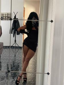 602696581: Travesti en Tenerife