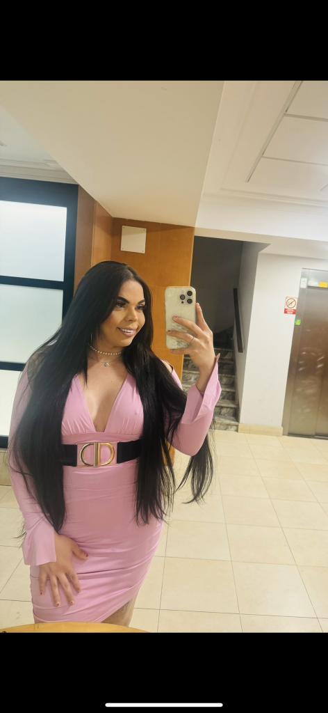 Transexual en Vizcaya: 