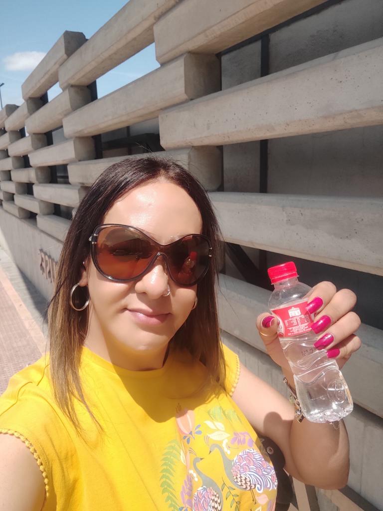 Travesti en Zaragoza: 