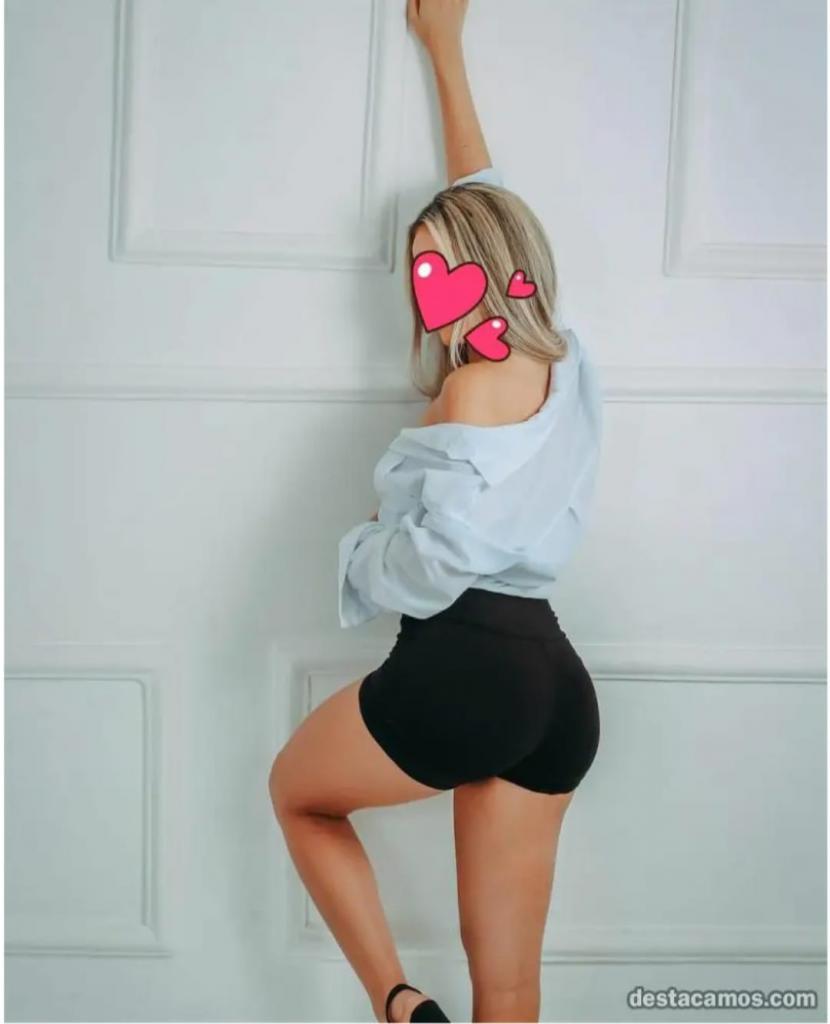 Chica busca chico en Sevilla: 