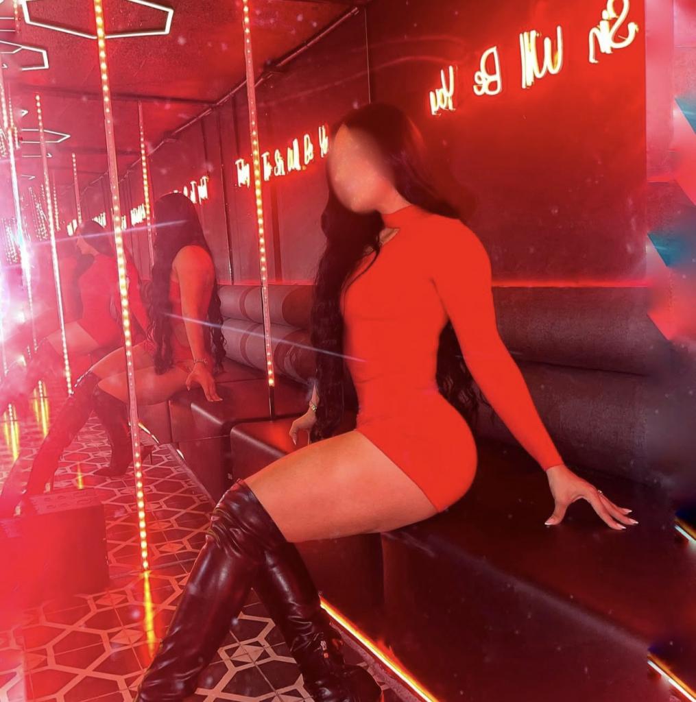 Chica busca chico en Madrid: 