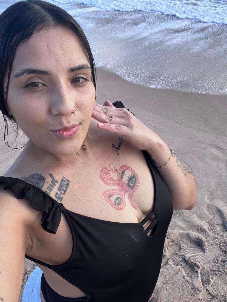 Chica busca chico en Alicante: 