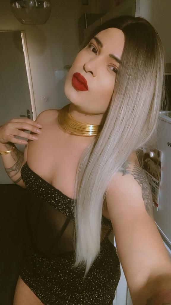 Transexual en Granada: 