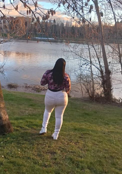 Chica busca chico en Zamora: 