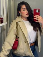 614531184: Chica busca chico en Sevilla