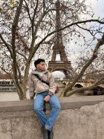 634400019: Chico busca chica en Burgos