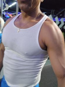 Chico busca chica en Málaga: 