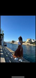 Chica busca chico en Ibiza: 