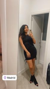 665215907: Travesti en Madrid