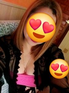 Chica busca chico en Murcia: 