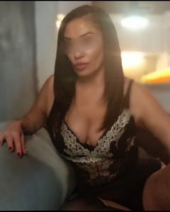 Chica busca chico en Sevilla: 