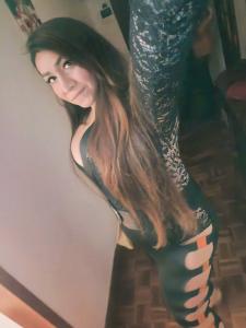 658972693: Transexual en Málaga