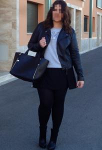 Chica busca chico en Madrid: 