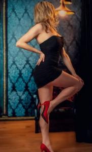 Chica busca chico en Málaga: 