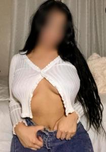 Chica busca chico en Madrid: Chica busca chico