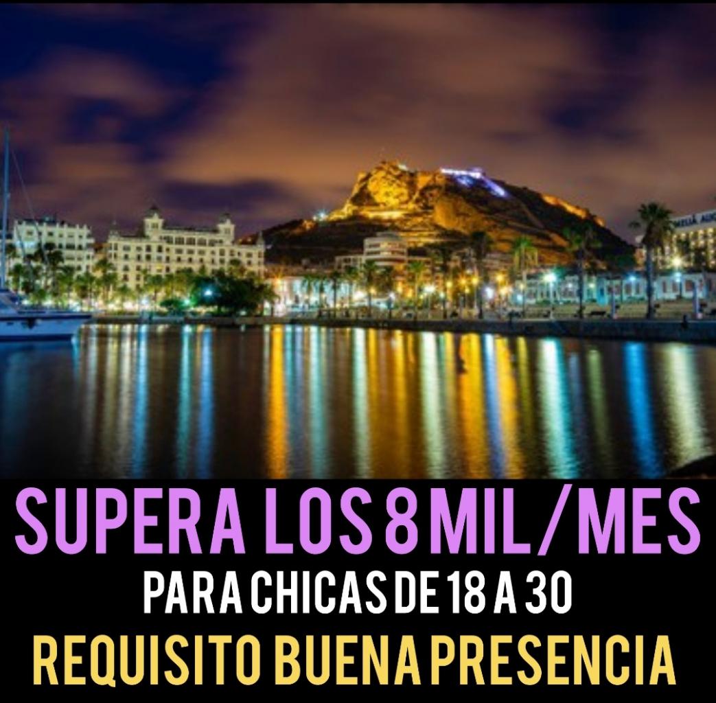 633891150:  en Alicante