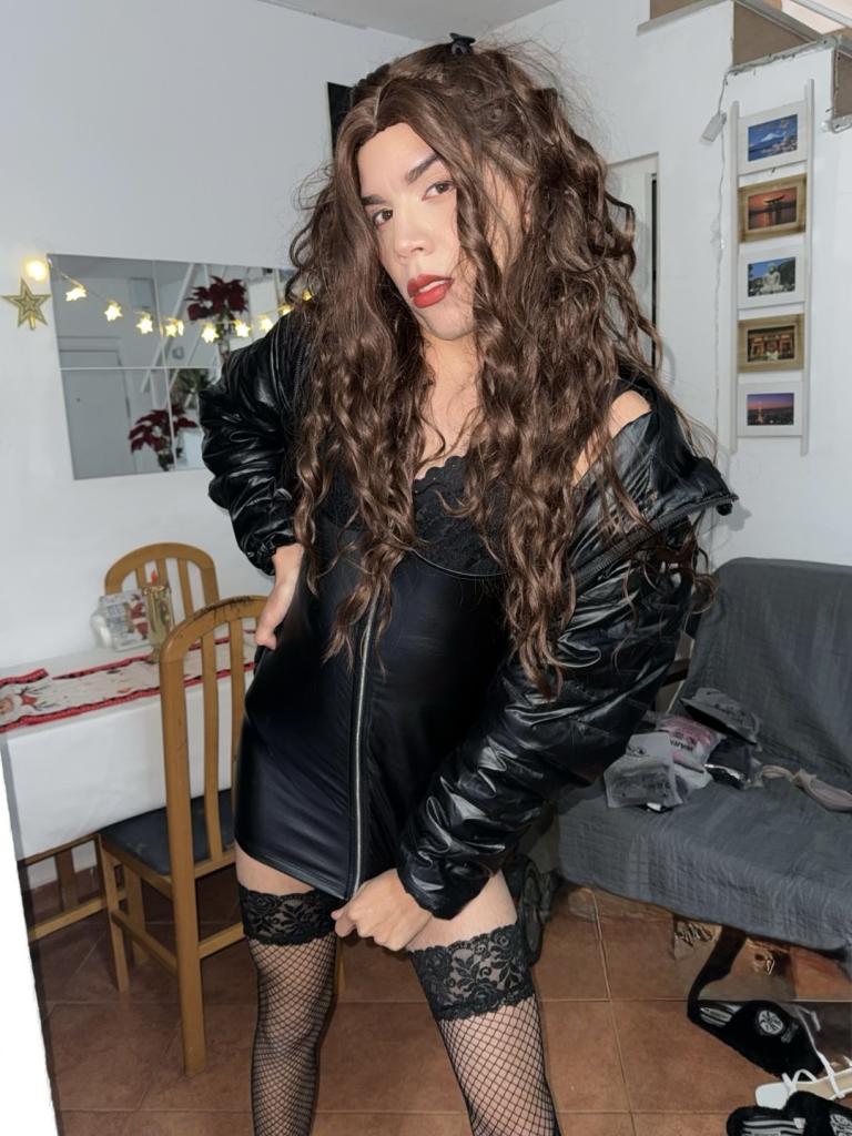 617380308: Travesti en Málaga