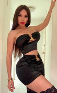 742007719: Transexual en Jaén