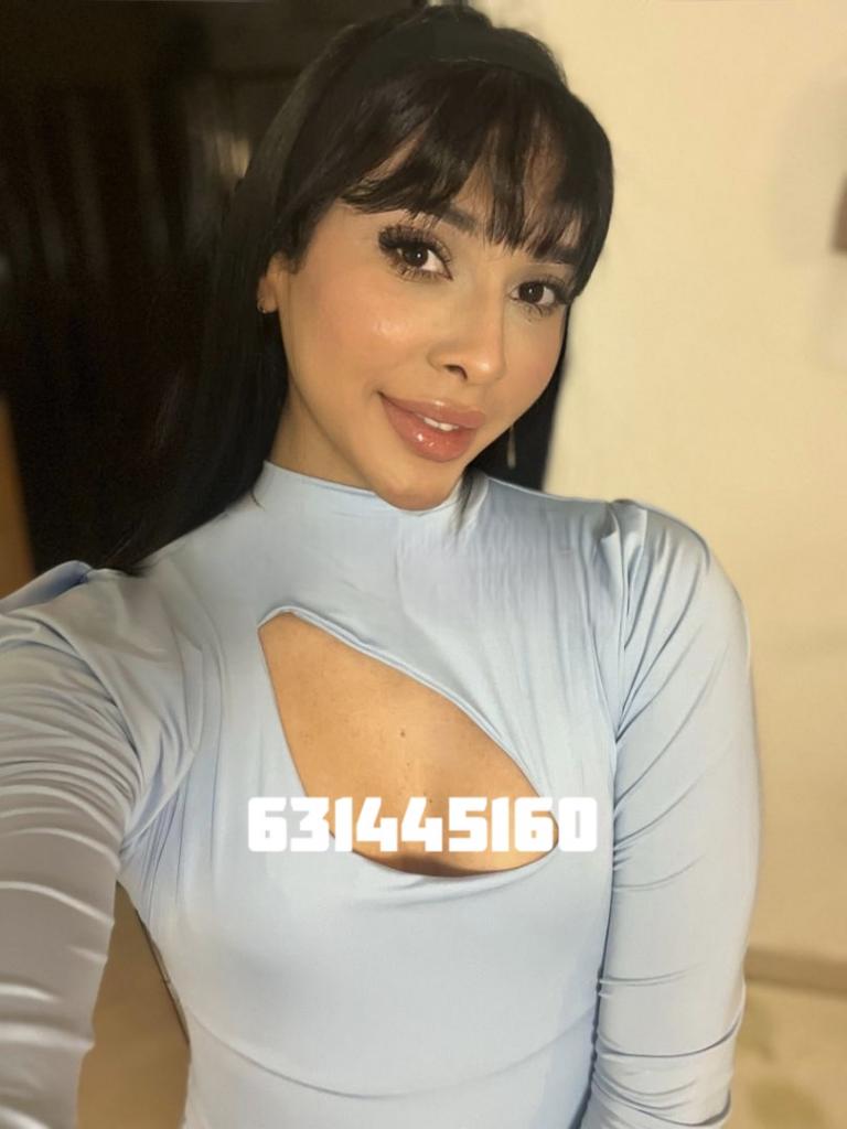 Transexual en Córdoba: 