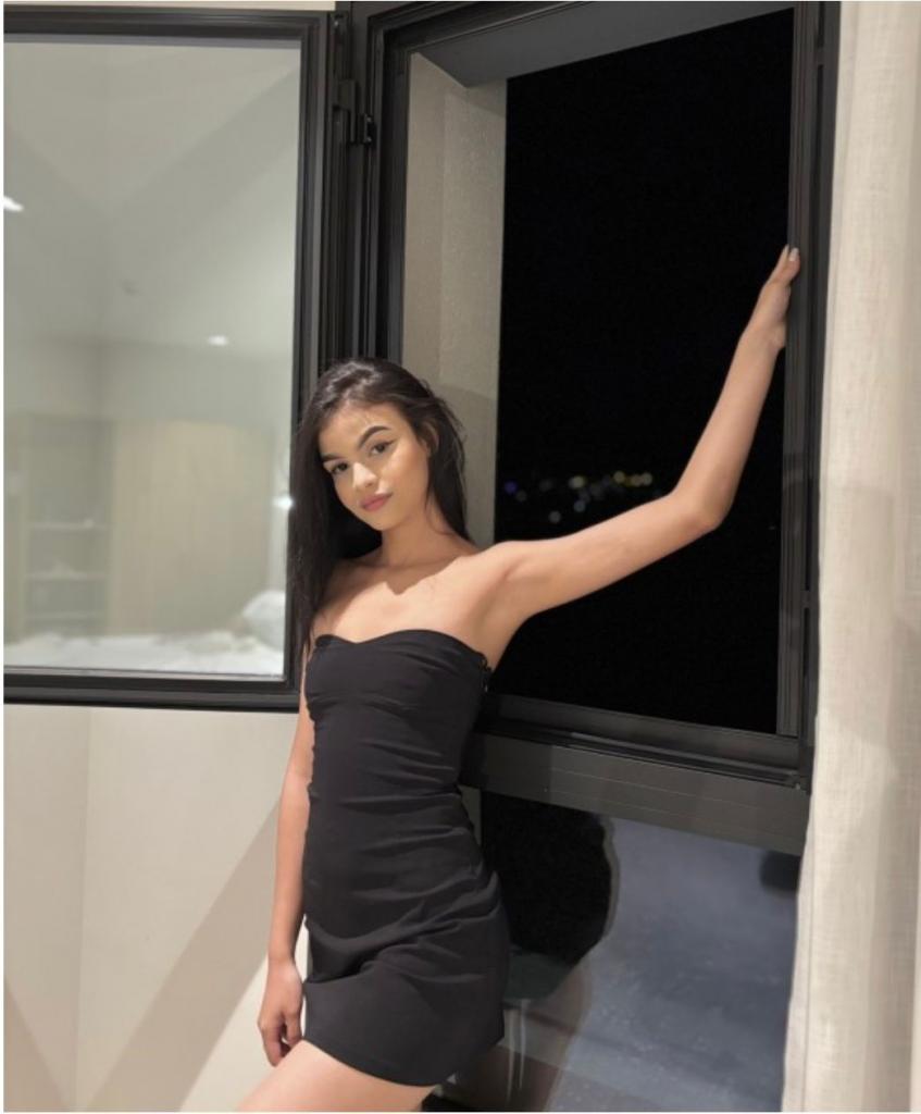 Chica busca chico en Barcelona: 