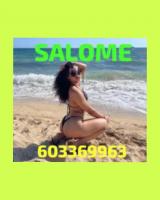 603369963: Chica busca chico en Barcelona