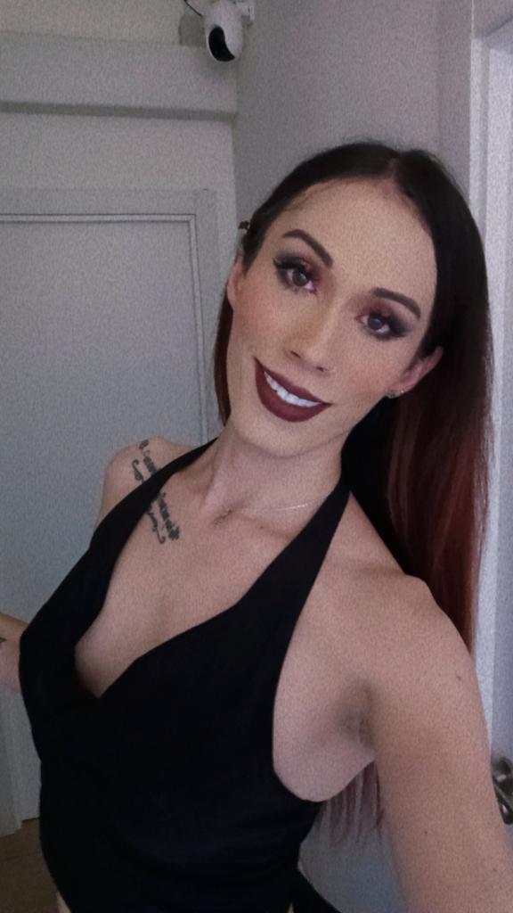 602610019: Transexual en Barcelona