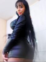 658081980: Transexual en Madrid