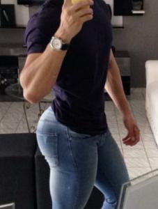 Chico busca chica en Madrid: 