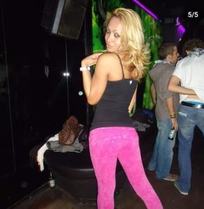 Transexual en Alicante: 