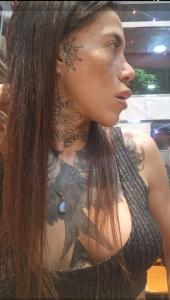 Transexual en Zaragoza: 