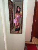 641621668: Transexual en Zaragoza