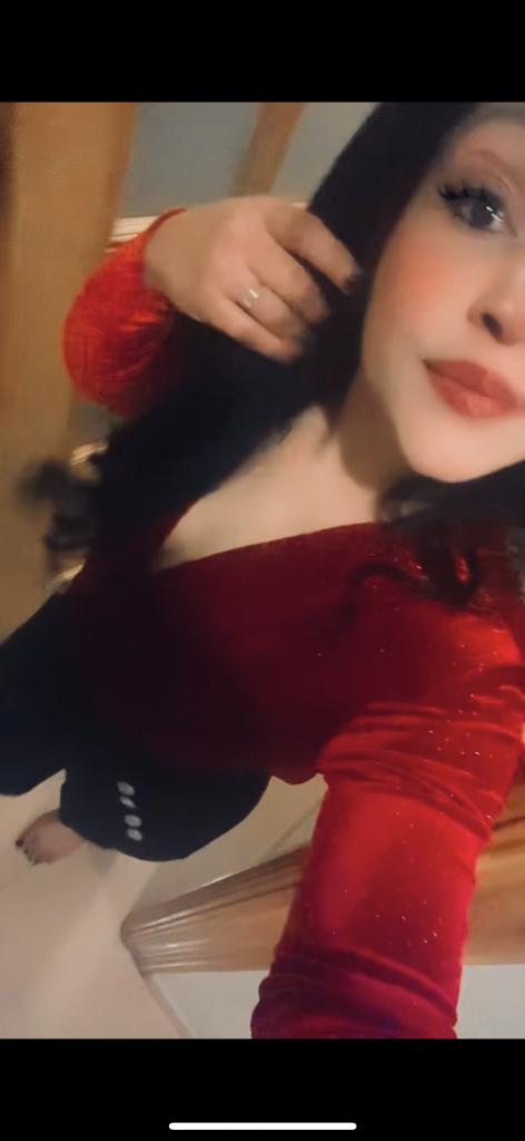 603270433: Chica busca chico en Málaga