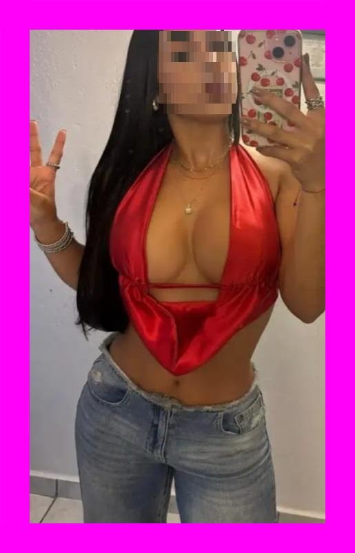 Chica busca chico en Zamora: 