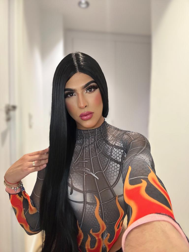 670585602: Travesti en Madrid