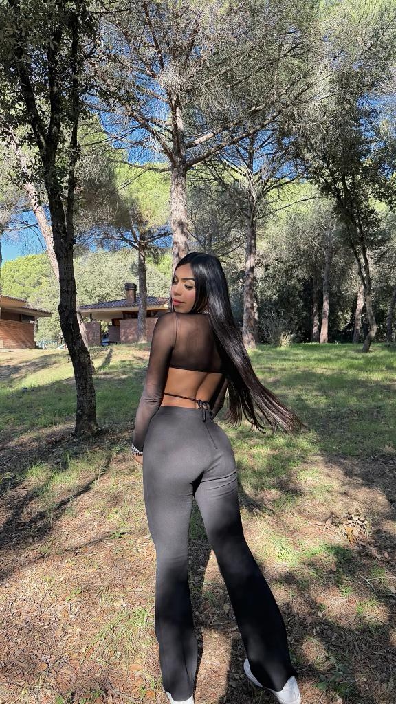 612214537: Transexual en Murcia