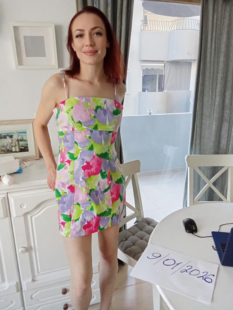 Chica busca chico en Alicante: 