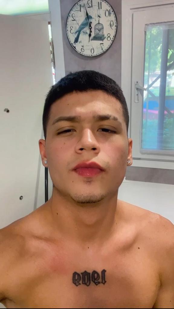 Chico busca chica en Madrid: 