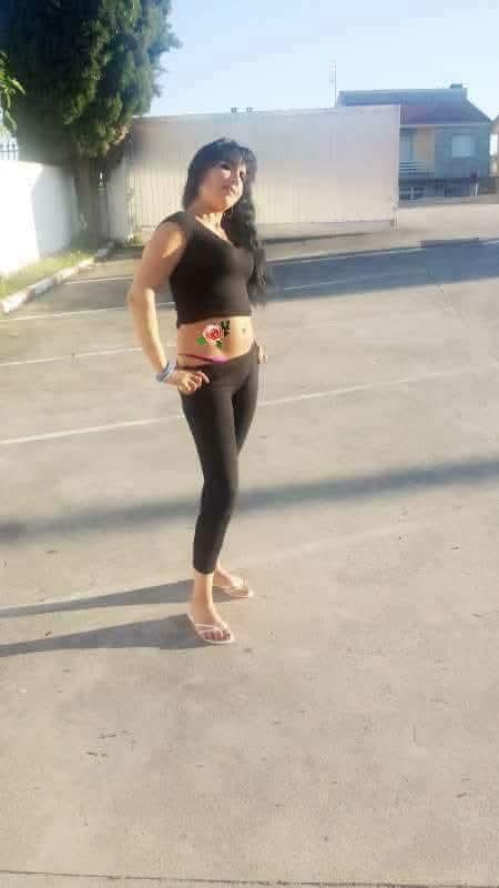 Chica busca chico en La Coruña: 