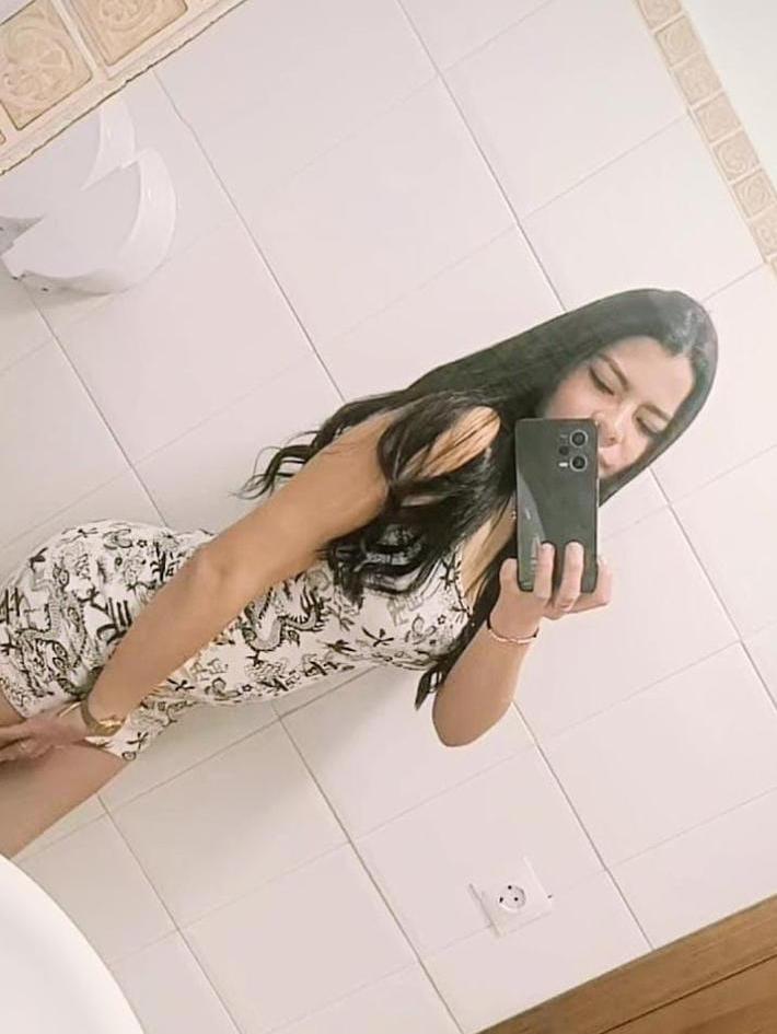 Chica busca chico en Ávila: 