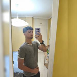 678532891: Chico busca chica en Granada