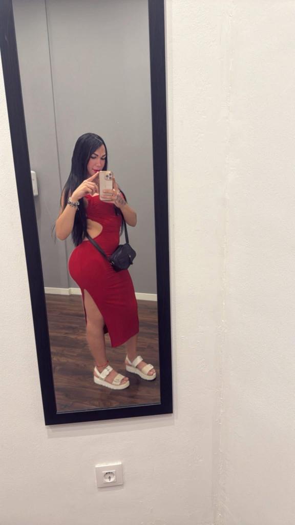 633238728: Travesti en Valencia