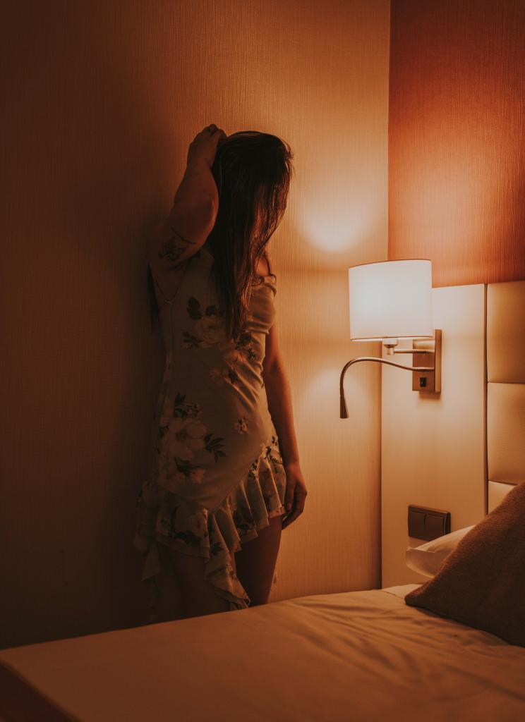 695244056: Chica busca chico en Murcia