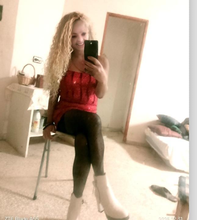 Transexual en Valencia: 