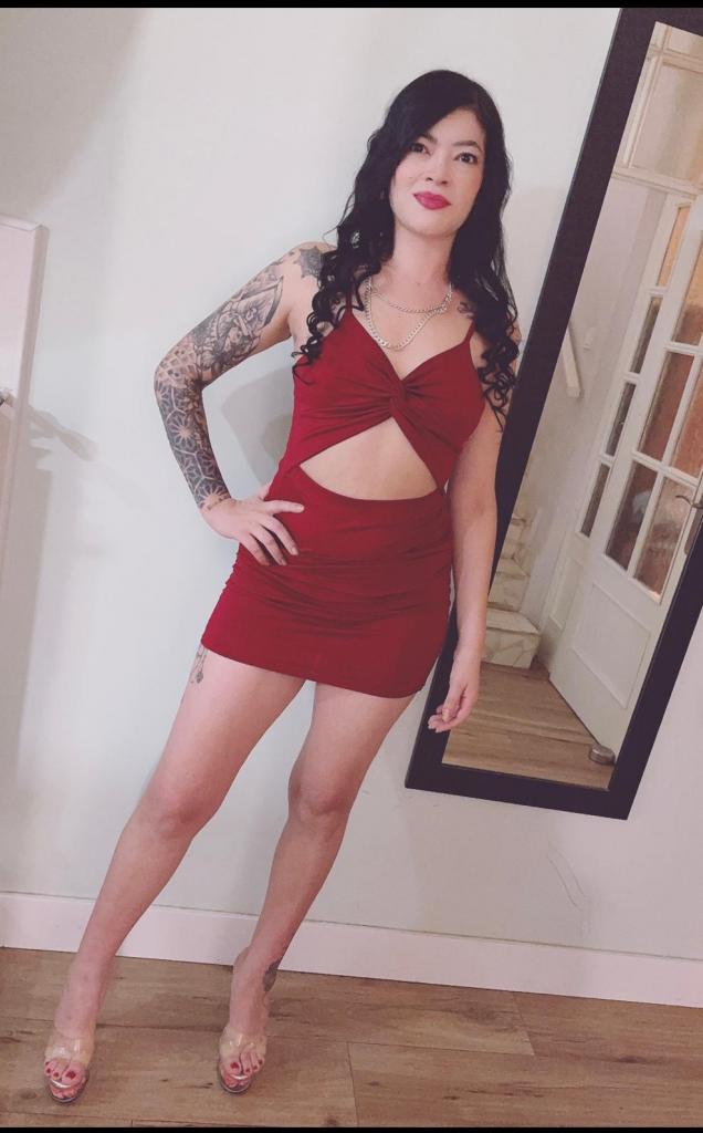 624487554: Chica busca chico en Madrid