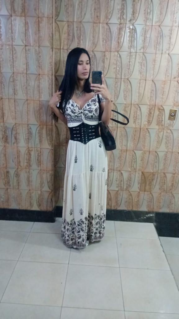 670872904: Travesti en Madrid